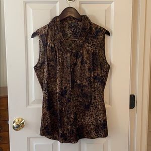 Ellie Tahari blouse